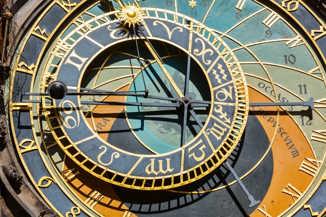 Patru zodii intră într-o perioadă de schimbări. Astrele le pregătesc surprize, decizii și provocări