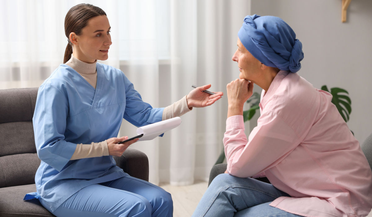 11 ani de chimioterapie pentru un cancer care nu exista. Descoperirea care i-a schimbat viața