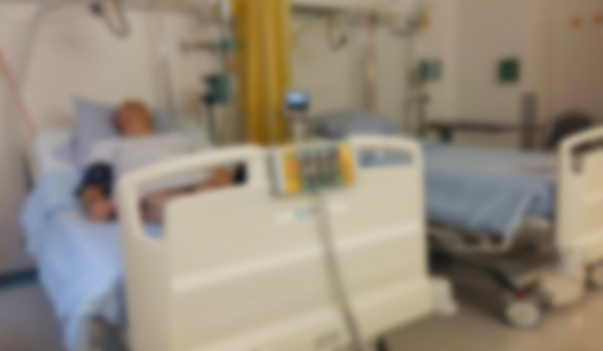 Caz medical rar: stomacul și alte organe abdominale ale unui bărbat de 76 de ani au ajuns în cavitatea toracică