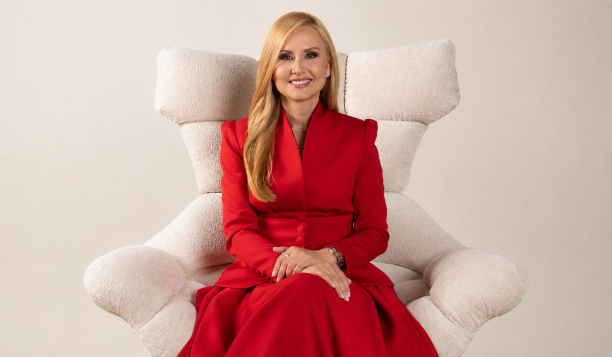 Căderea părului se accentuează toamna? Dr. Amalia Anghel explică rolul tricoscopiei și al tratamentului PRP