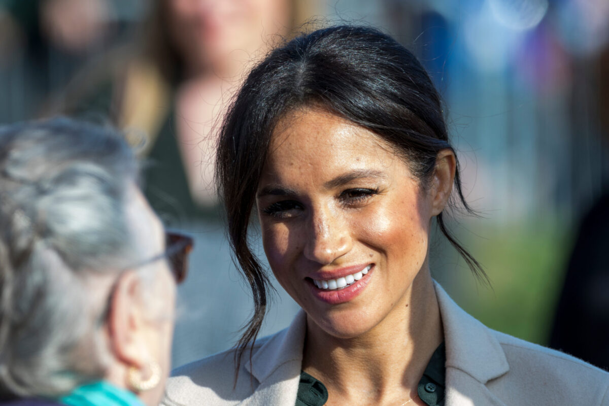 Prințul Harry și Meghan Markle își schimbă școala copiilor după doar două zile. Ce a ridicat semne de întrebare