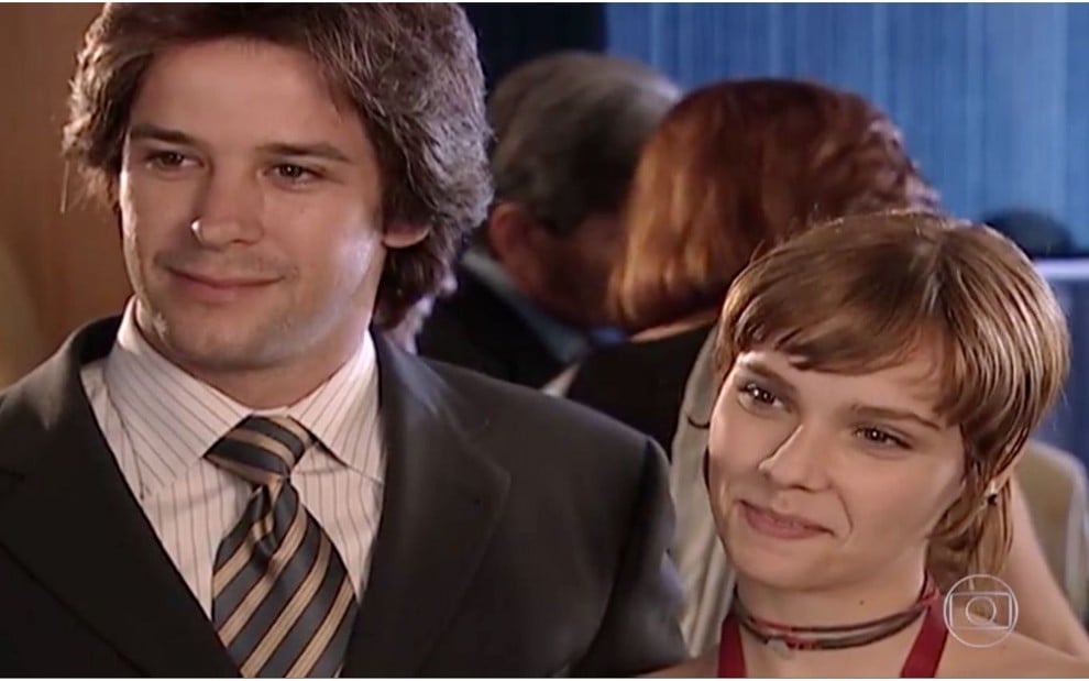 Din „Clona”, direct în viața reală. Ce s-a întâmplat între actorii care i-au interpretat pe Mel și Lucas?