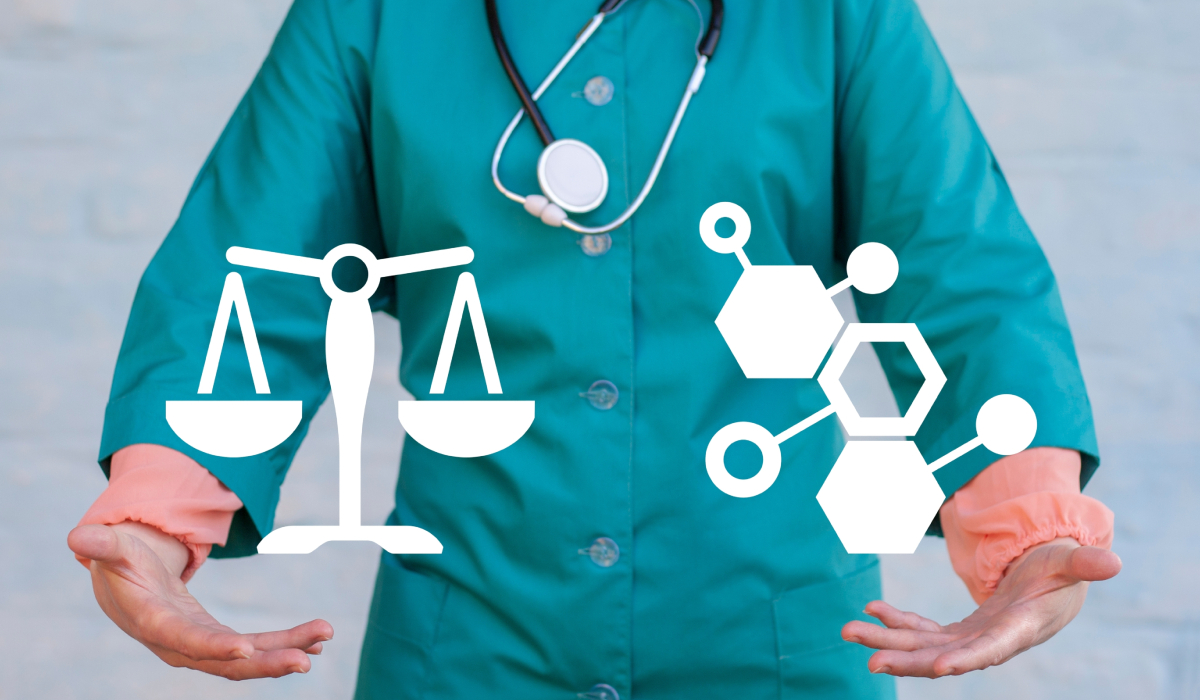 Terapia hormonală în menopauză, din nou analizată. Ce riscuri și beneficii indică noile date