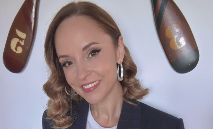Andreea Marin, imagini rare din copilărie alături de părinți. Fotografiile au readus în prim-plan una dintre cele mai dureroase pierderi din viața vedetei
