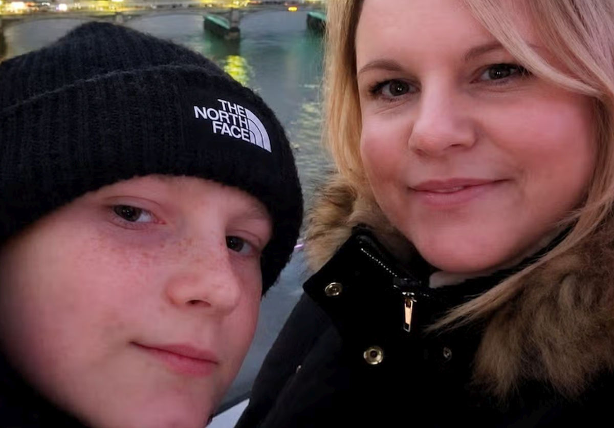 Mama lui credea că are doar o alergie la polen, dar băiatul a murit câteva săptămâni mai târziu. Boala rară de care suferea adolescentul