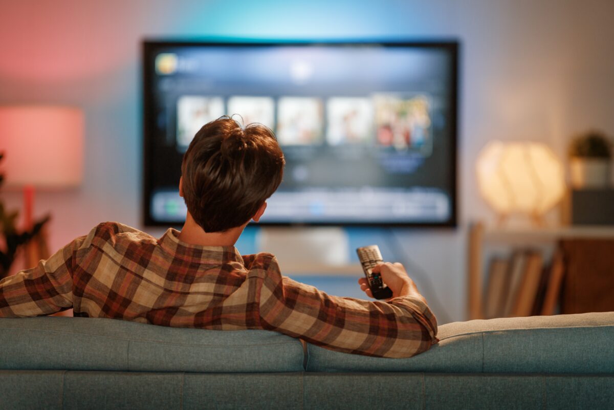 Ai Smart TV acasă? Televizorul poate colecta date despre ceea ce urmărești
