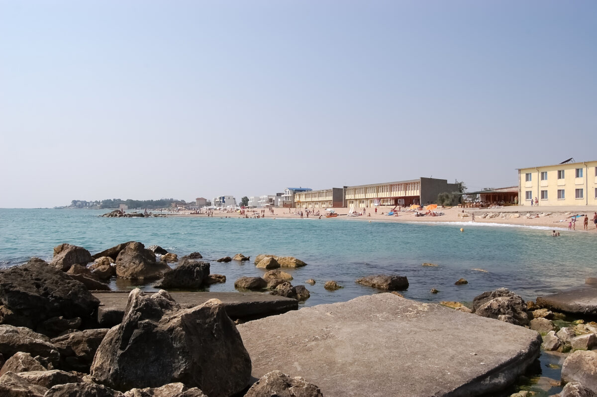 Litoralul românesc, mai ieftin în septembrie. Unde găsești cazare de la 39 de lei pe noapte?