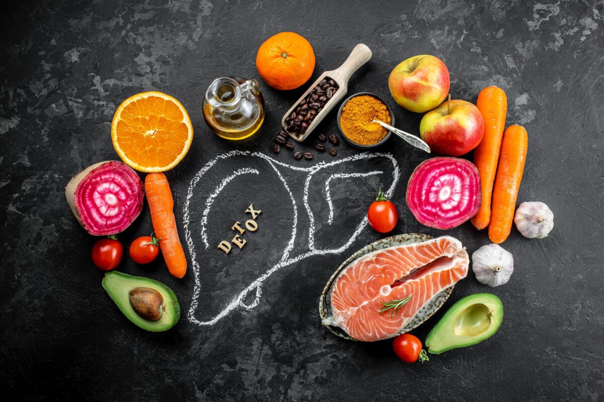 Alimentul recomandat de hepatologi pentru ficatul gras. Studiile arată că poate reduce grăsimea din ficat