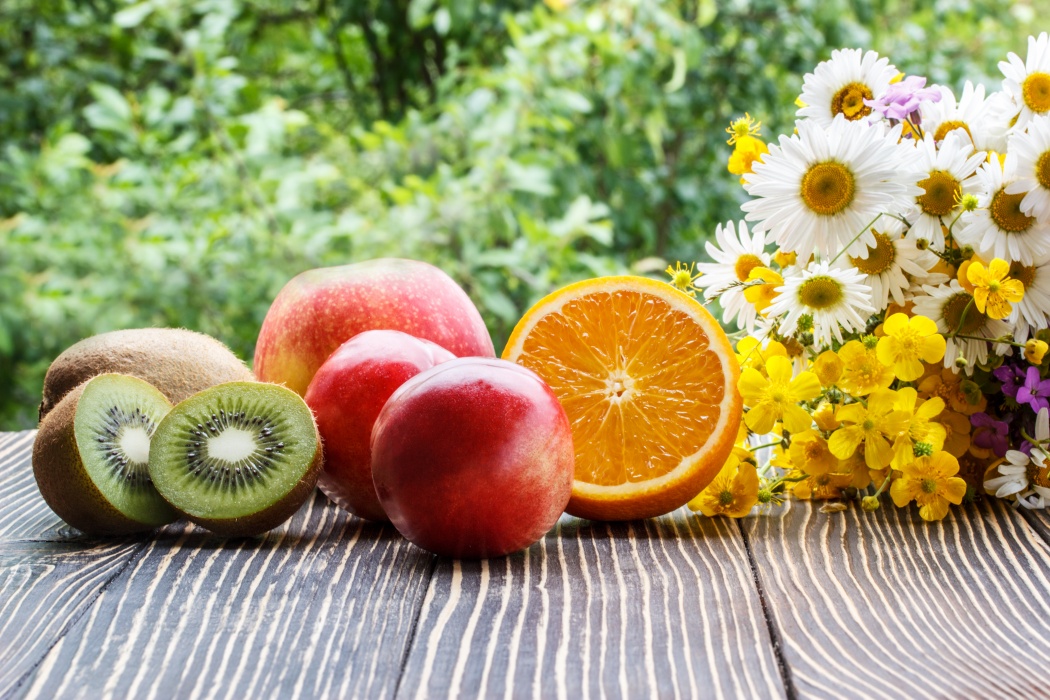 Fructul banal care e benefic pentru tranzitul intestinal! Se găsește în toate supermarketurile