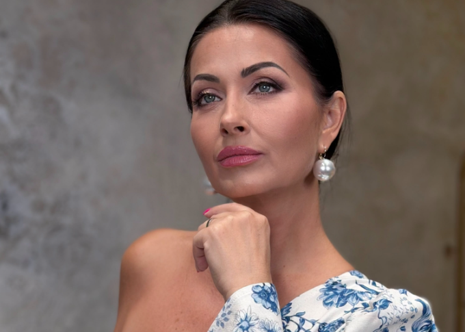 Gabriela Cristea a slăbit aproape 35 de kilograme cu injecții. Ce i s-a întâmplat după ce a mâncat acest fel de mâncare: „De fiecare dată mi-a fost foarte rău!”