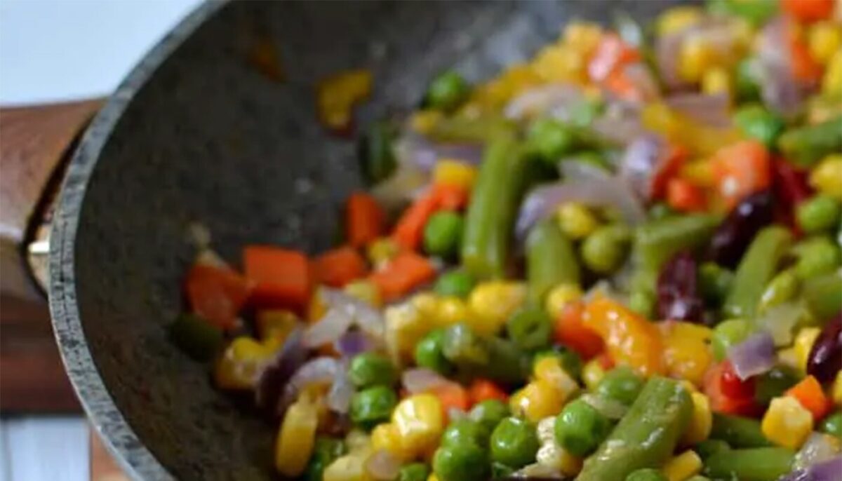 Condimentul pe care să nu-l pui niciodată dacă faci legume mexicane la wok. Le distruge gustul iremediabil