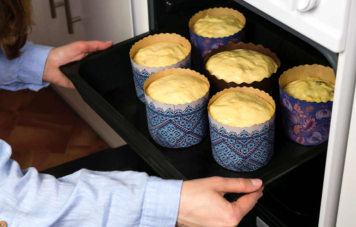 Motivul pentru care nu este bine să bagi mâncarea în cuptorul rece