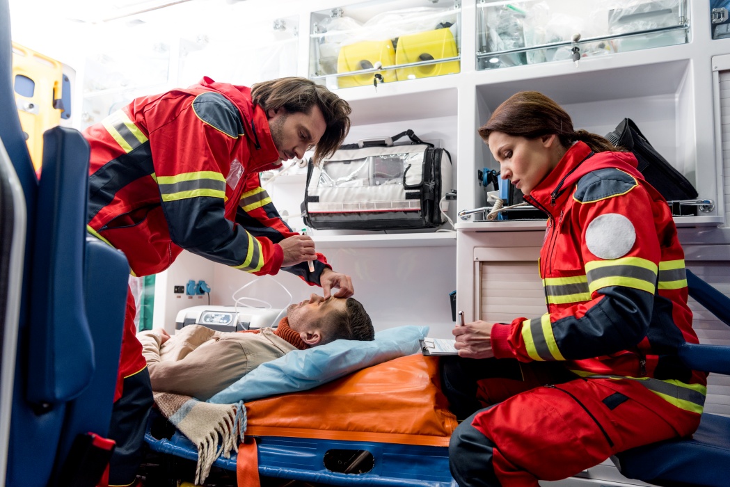 5 tipuri de durere pe care medicii nu le ignoră. Când un simptom aparent banal poate ascunde o problemă gravă?