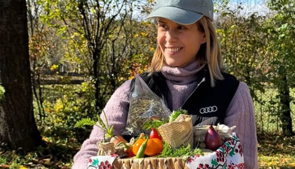 Singurul desert recomandat de Mihaela Bilic toamna. Are doar 80 de calorii și are mai multă vitamina A decât morcovul