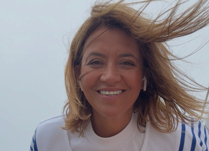 Mirela Retegan, mărturisire cutremurătoare despre accidentul care i-a schimbat viața: „Un leagăn mi-a zburat dinții din față și mi-a deplasat maxilarul”
