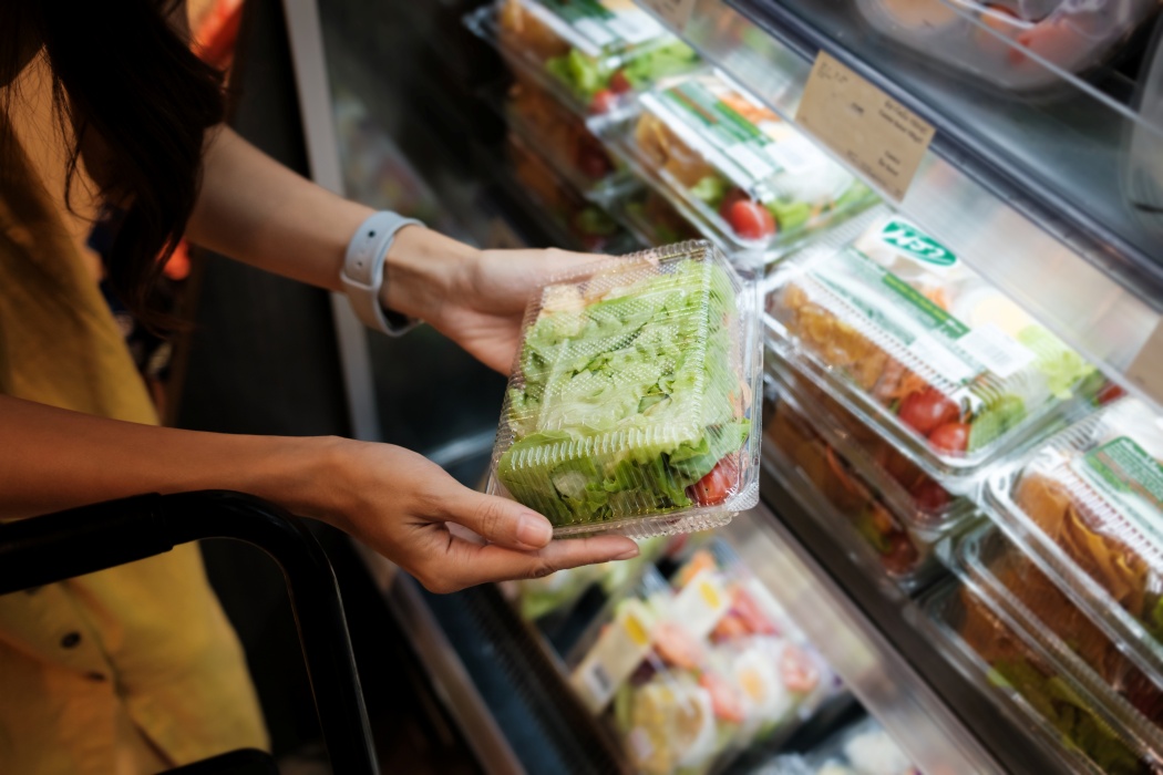 Toți îl cumpără crezând că este sănătos, dar puțini știu ce riscuri poate ascunde acest aliment din supermarket