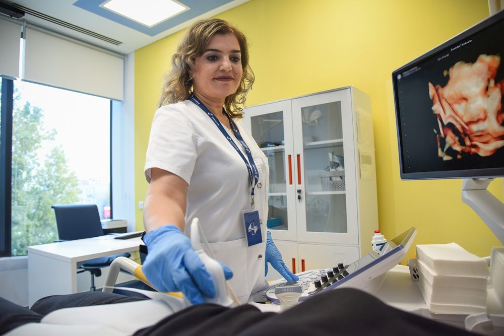 Când o intervenție ginecologică poate face parte din pregătirea pentru o sarcină