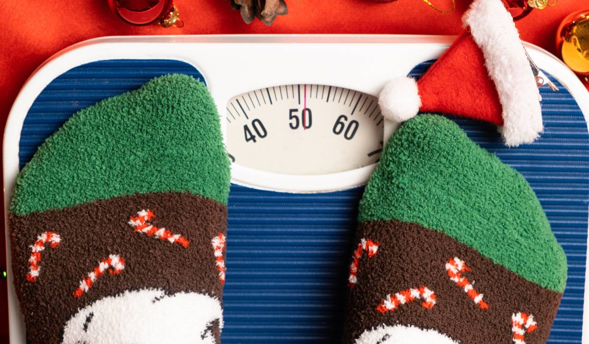Cum să slăbești 15 kilograme până la Crăciun, fără să renunți la preparatele și deserturile de sezon