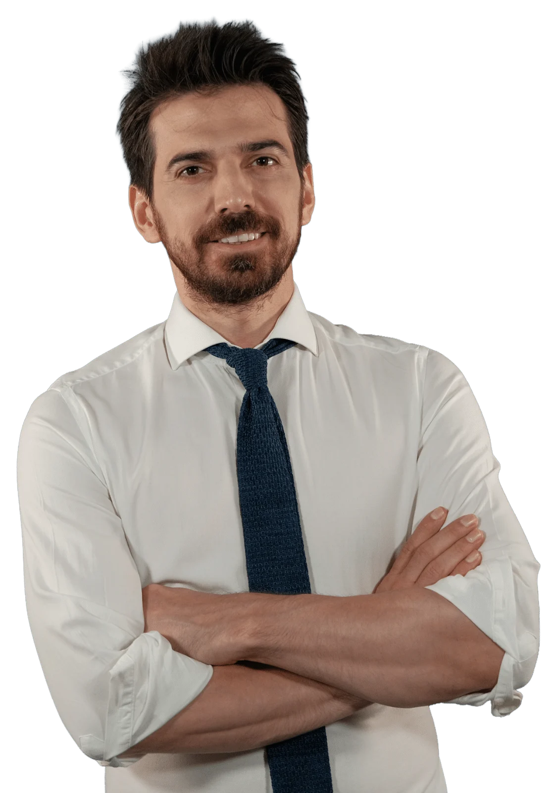 Tuncay Ozturk
