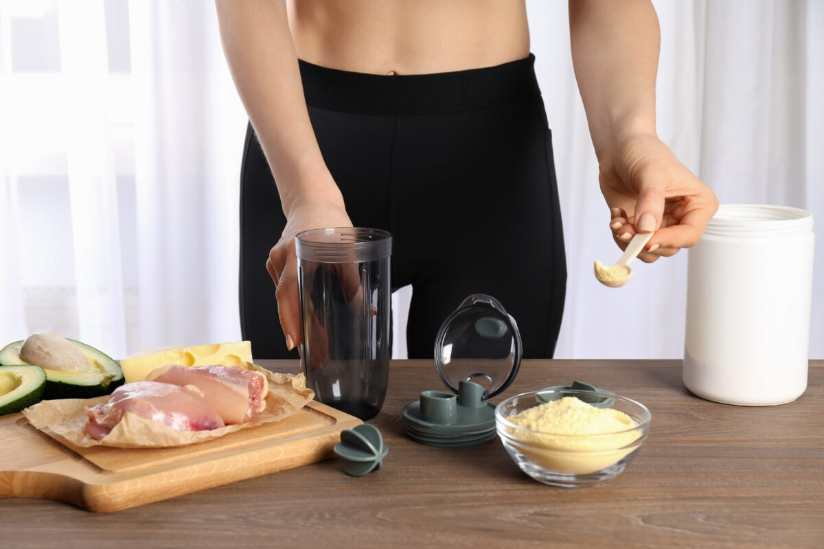 Ce legătură are magneziul cu proteinele? Un rol mai puțin cunoscut al acestui mineral