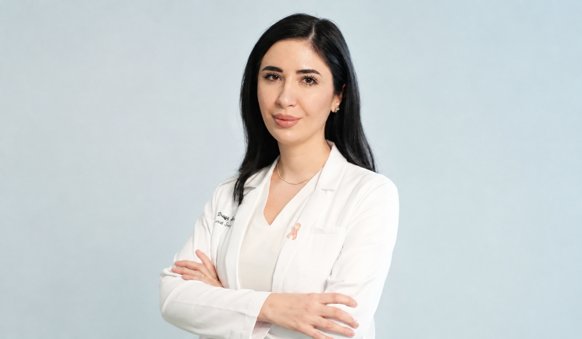 Câțiva milimetri care pot schimba o viață. Chirurgul explică de ce prevenția în cancerul de sân poate păstra sânul