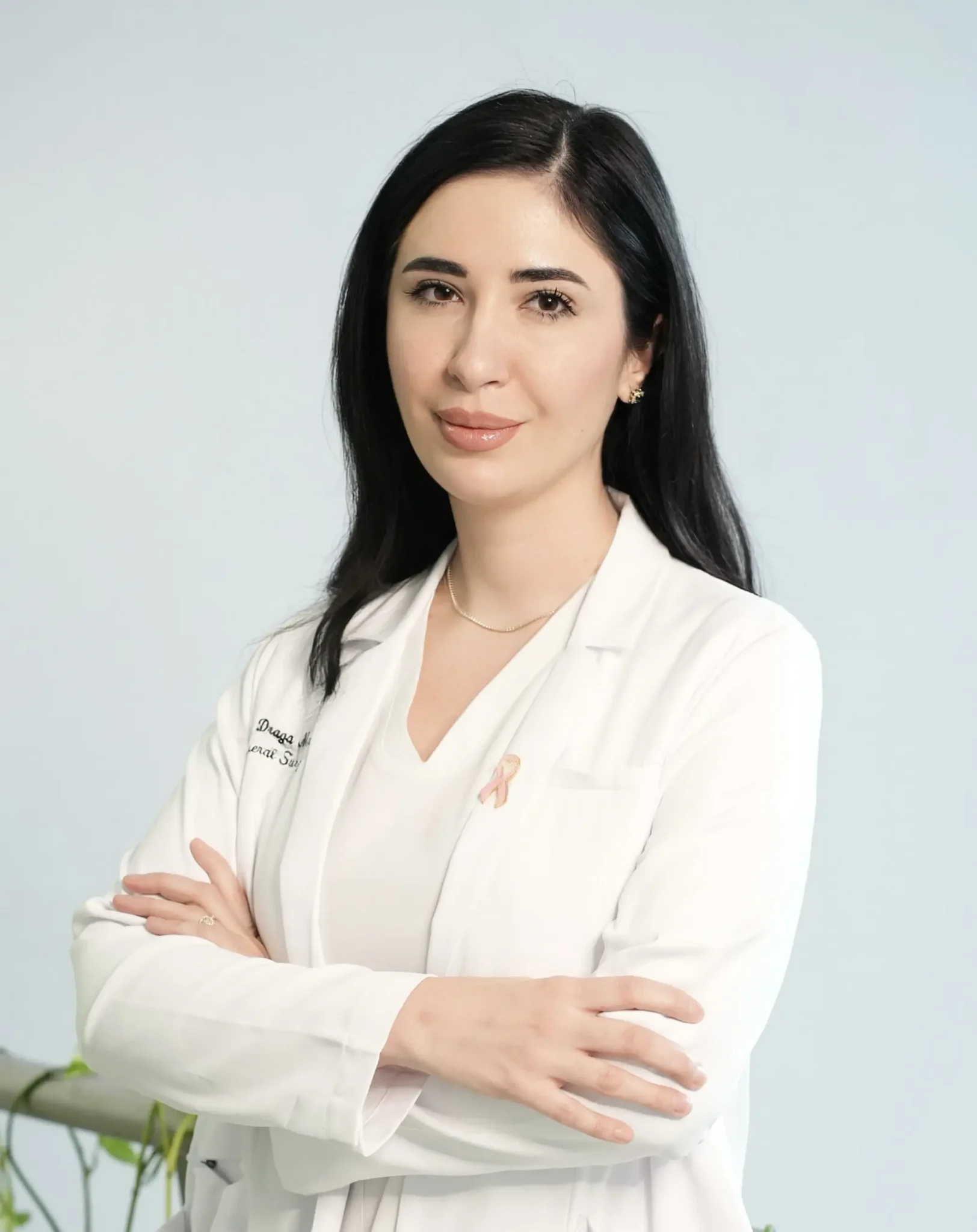 Dr. Draga-Maria Mandi