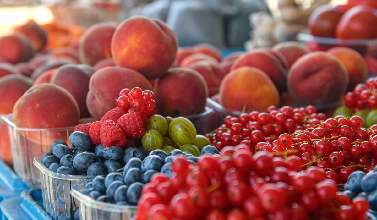 Fructul pe care să-l mănânci zilnic dacă vrei să trăiești mai mult