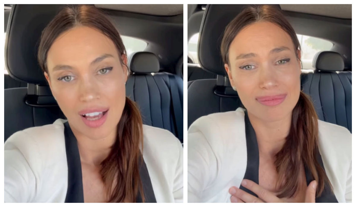 Alina Pușcău s-a vindecat de cancer după 2 luni de tratament Tumorile nu mai sunt vizibile: „Sunt în șoc”