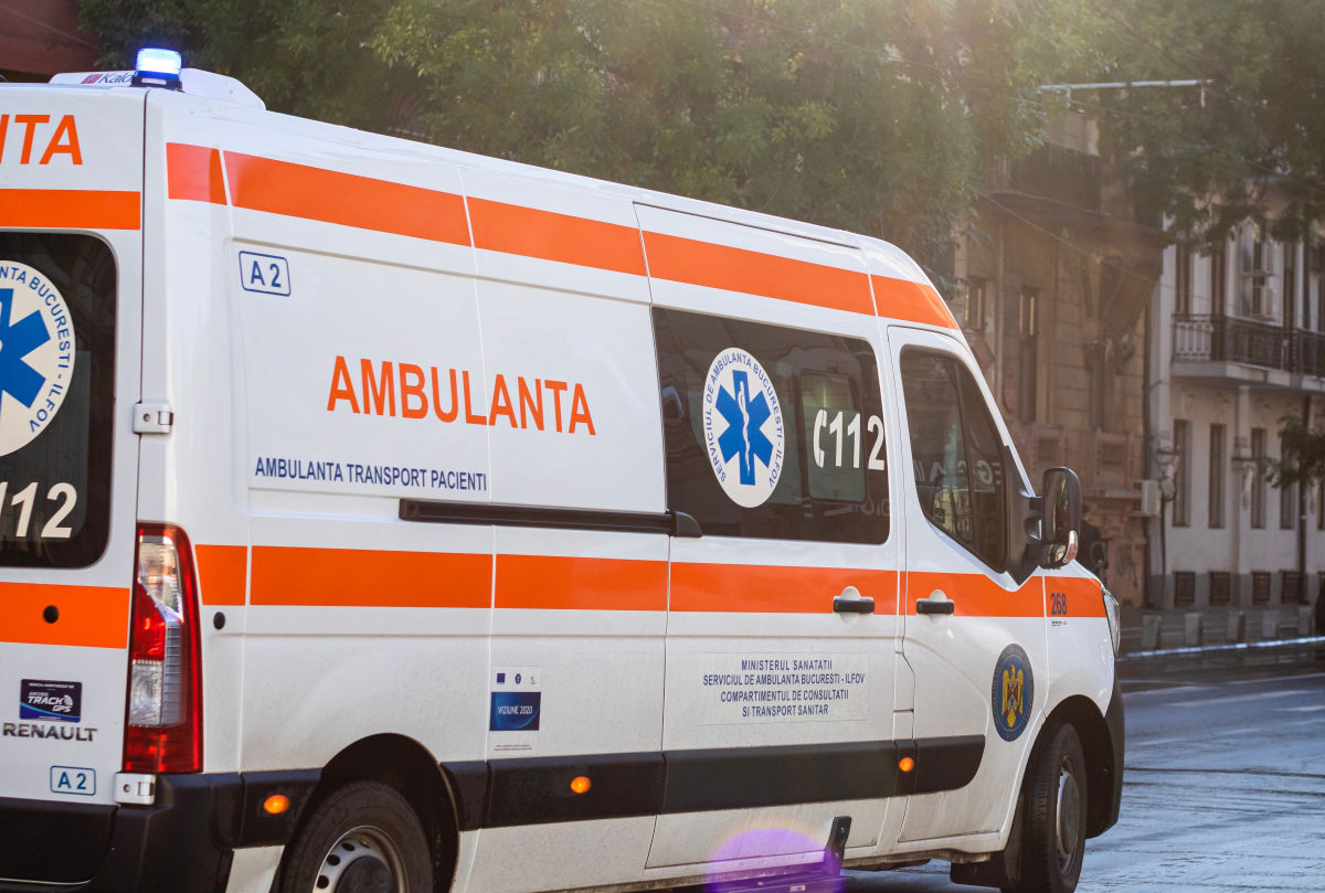 Cine e angajata Selgros din Galați care a murit la locul de muncă, după o ceartă cu șefii. Avea probleme cardiace!