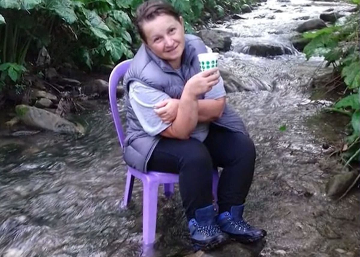 Ultimele cuvinte ale angajatei Selgros care a murit la locul de muncă. Aurelia se confrunta cu probleme cardiace: „Îmi e foarte rău”