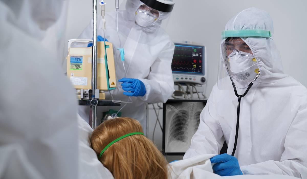 Ciuma pneumonică: ce este, cum se transmite, ce simptome are și cum se tratează. Poate ucide în câteva zile fără tratament