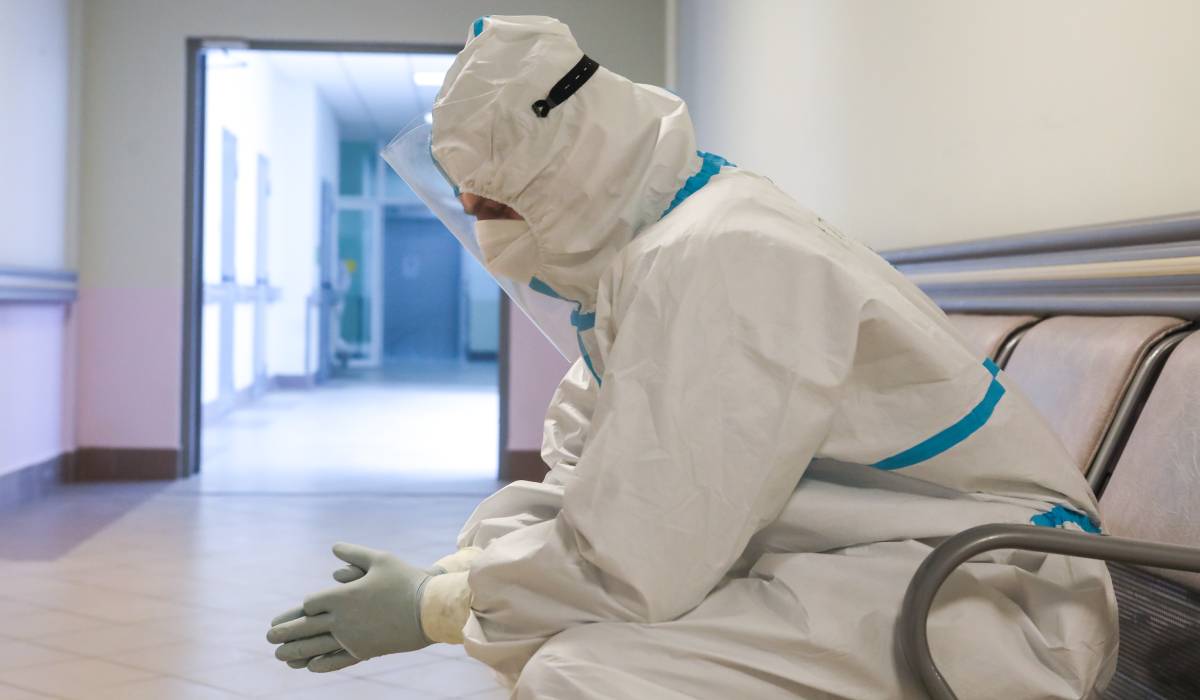 O tânără de 28 de ani a murit de ciumă. Aproape 200 de persoane, sub supraveghere medicală