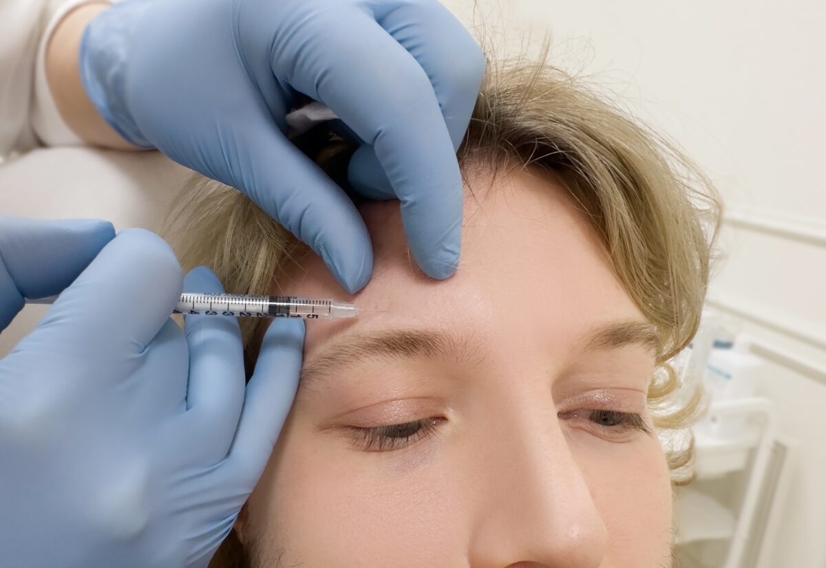 16 persoane au ajuns la spital după injecții cu botox în Turcia. Unele au avut dificultăți de respirație, iar 3 au ajuns la Terapie Intensivă