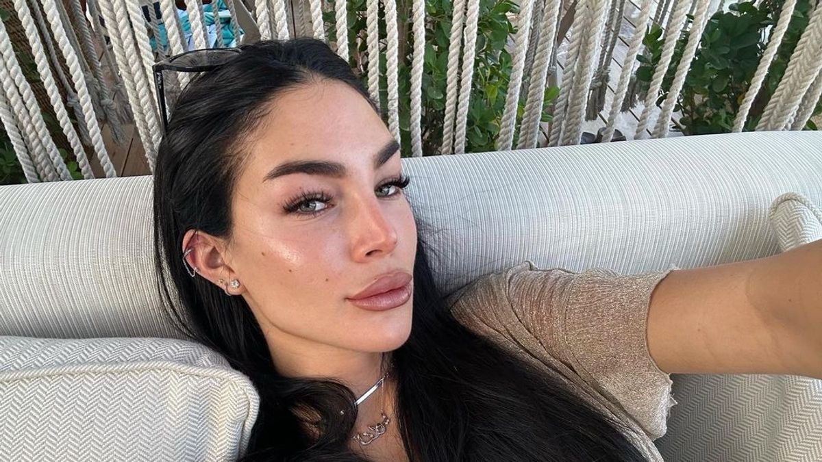 Fiica lui Ion Țiriac și-a construit propria carieră în Dubai Unde lucrează Ioana, la 29 de ani