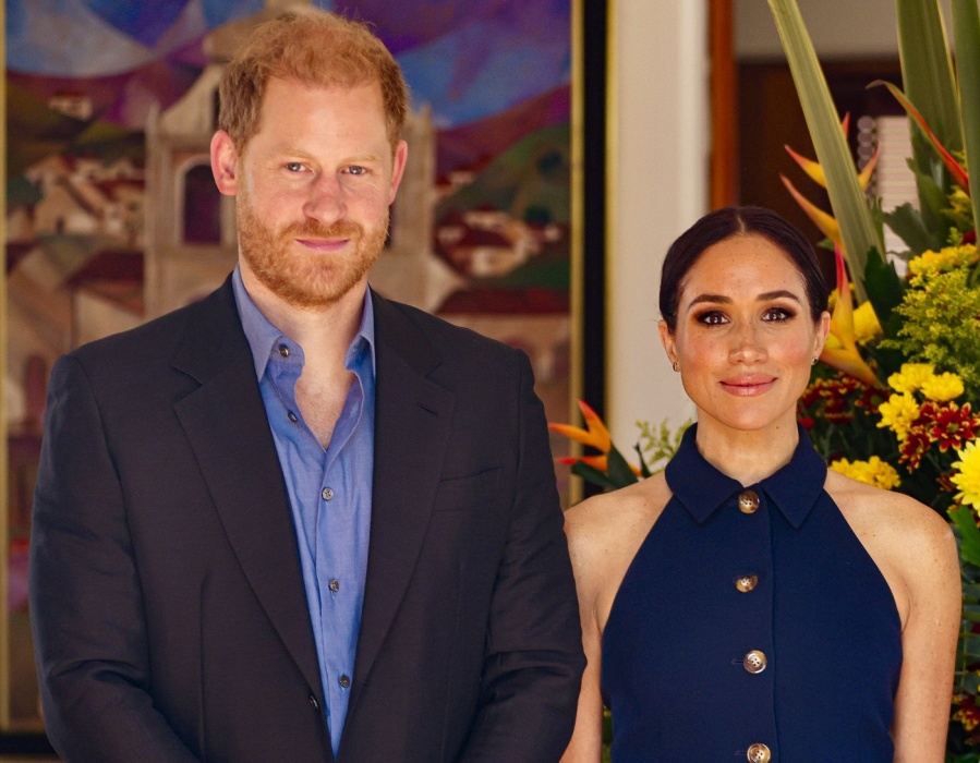 Meghan Markle, noi săgeți către Kate Middleton? Britanicii au reacționat dur după revenirea în Marea Britanie