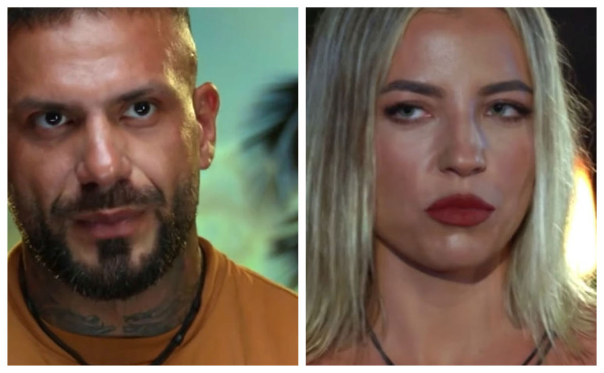 Mesajul neașteptat transmis de Narcis Bujor după scenele intime cu Bianca Iotu