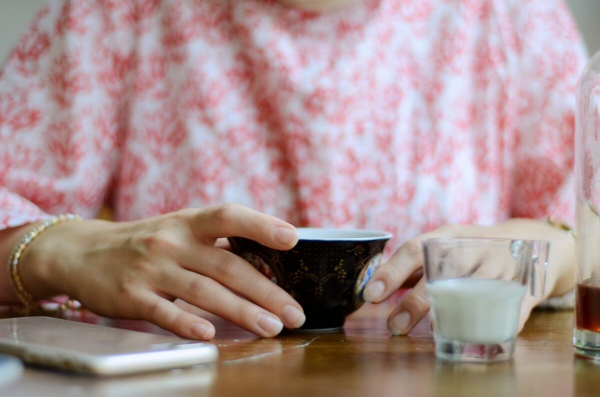 (P) Ritualul cafelei: Ce alegi să bei în fiecare dimineață?
