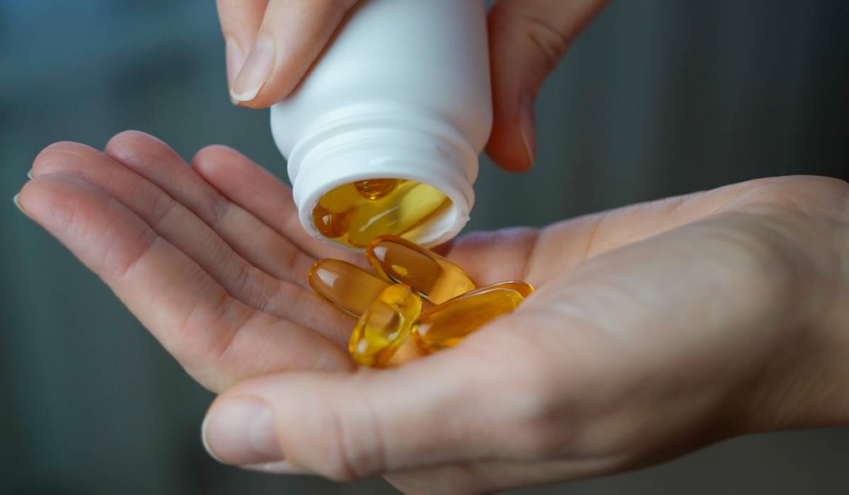 Vitamina D toamna și iarna: cine are nevoie de suplimente și când sunt recomandate analizele